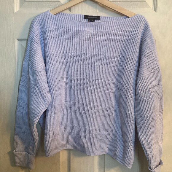 French Connection Sweater - EUC - Picture 1 of 6